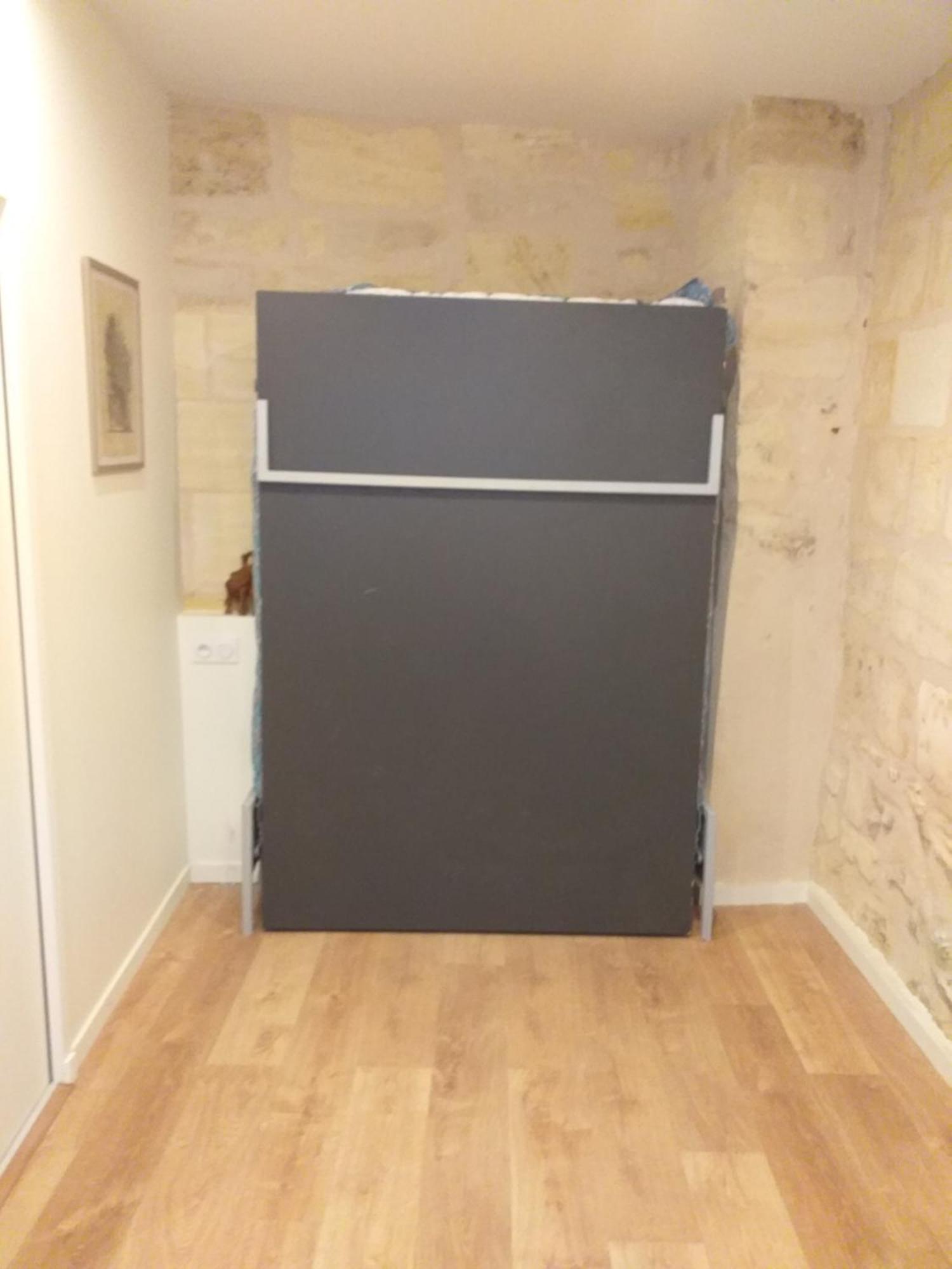 Bouquiere Studio Bordeaux Exteriör bild