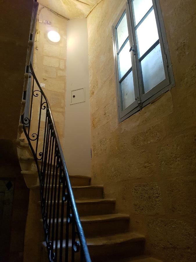 Bouquiere Studio Bordeaux Exteriör bild